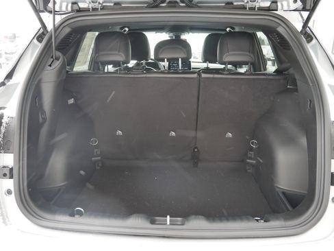 New 2026 Jeep Compass Limited image 5