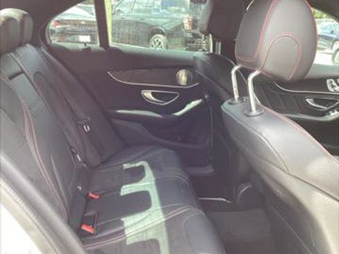 Used 2018 Mercedes-Benz C 43 AMG 4MATIC Sedan image 16