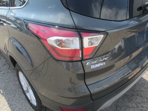 Used 2018 Ford Escape SE AWD/4WD image 11