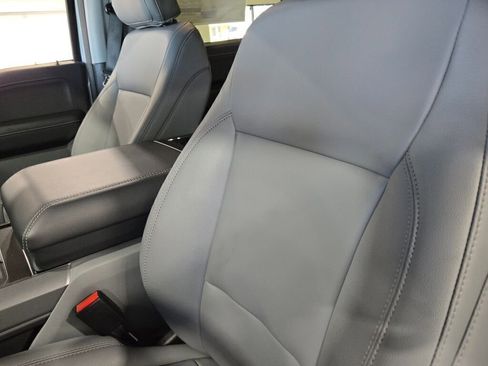 New 2025 Ford F150 Lightning Flash image 30