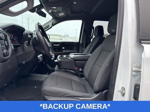 Used 2021 Chevrolet Silverado 1500 RST image 6