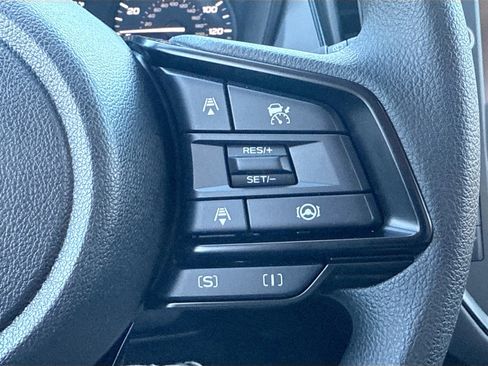 Used 2026 Subaru Crosstrek 2.5i image 34