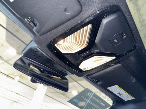 Certified 2023 BMW i4 eDrive35 image 38