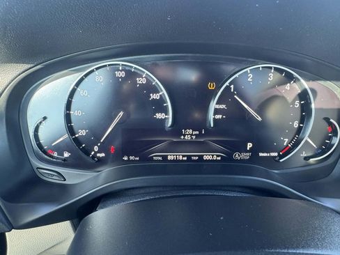 Used 2018 BMW X3 xDrive30i image 26