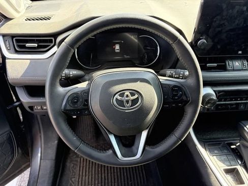 Used 2024 Toyota RAV4 XLE Premium w/ Weather Package AWD/4WD image 11