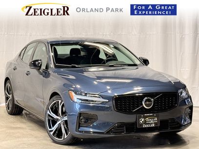 Used 2024 Volvo S60 B5 Core