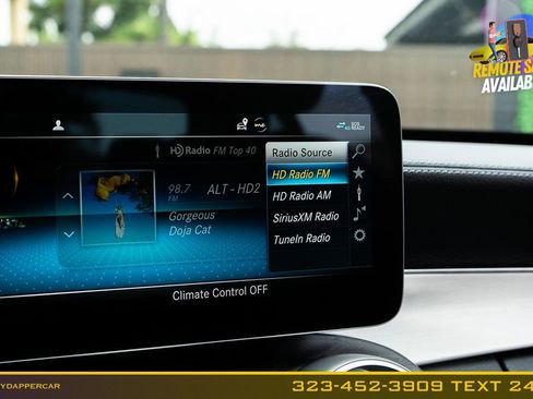 Used 2021 Mercedes-Benz C 300 Sedan image 37