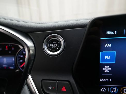 Used 2021 Chevrolet Blazer LT image 31