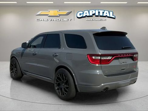 Used 2022 Dodge Durango R/T w/ Trailer Tow Group IV AWD/4WD image 3