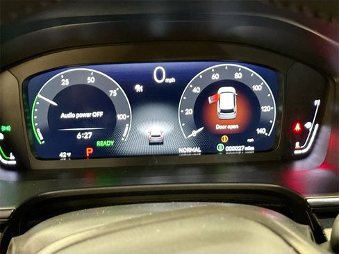 New 2026 Honda CR-V Sport-L image 13