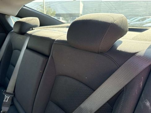 Used 2024 Chevrolet Malibu LT image 15