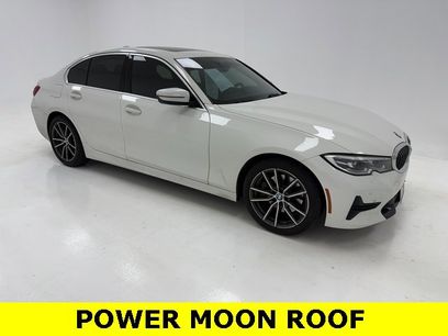 Used 2020 BMW 330i Sedan w/ Convenience Package