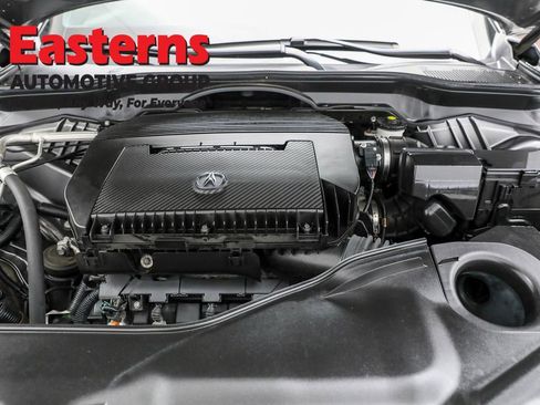 Used 2022 Acura MDX A-Spec image 7