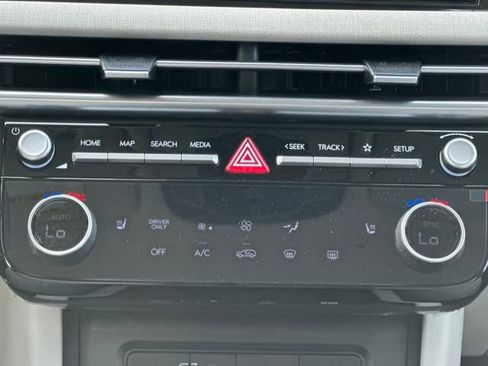 New 2025 Hyundai Tucson SEL image 22