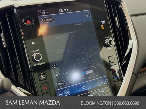 Used 2024 Subaru Ascent Touring image 13