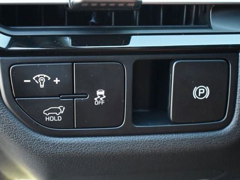 New 2026 Kia Sportage SX FWD image 25