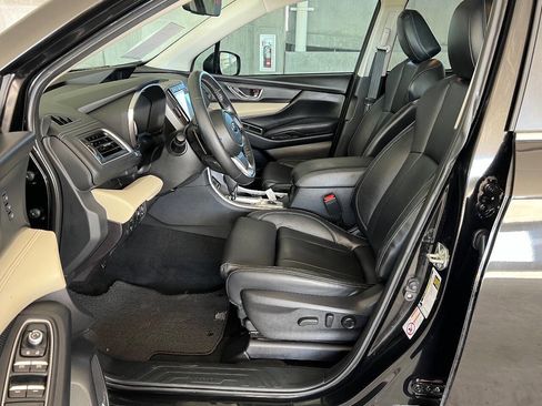 Used 2019 Subaru Ascent Limited image 14