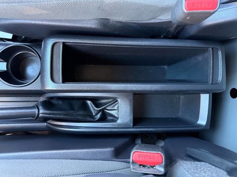 Used 2017 Nissan NV200 SV w/ Technology Package image 23