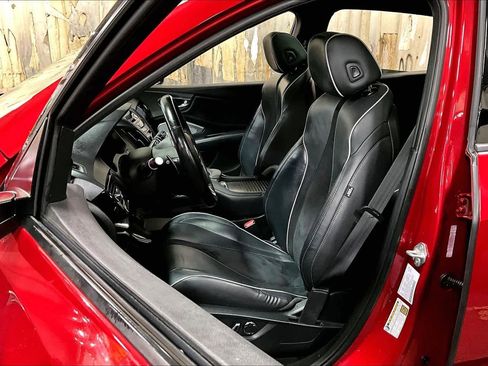 Used 2021 Acura RDX A-Spec image 7