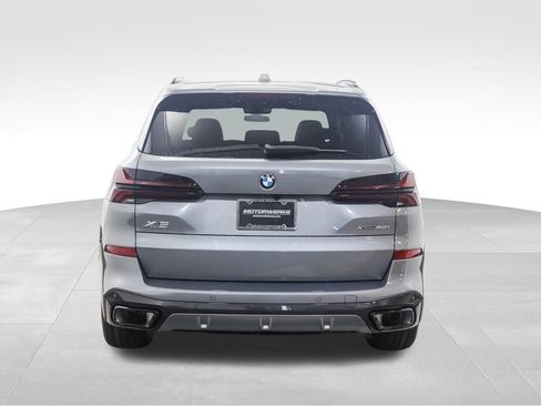 New 2026 BMW X5 xDrive40i w/ M Sport Package image 4