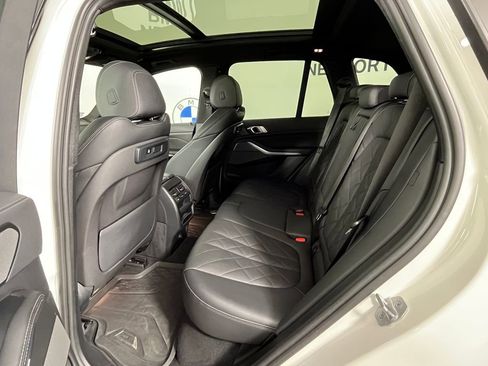 Certified 2023 BMW X5 xDrive40i w/ M Sport Package image 17