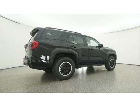 New 2026 Toyota 4Runner TRD Off-Road Premium image 25