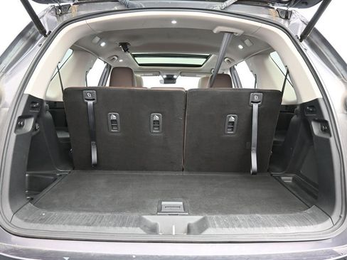 Used 2023 Honda Pilot Elite image 38