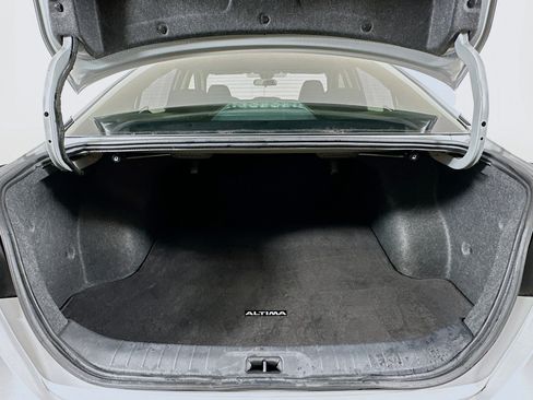 Used 2022 Nissan Altima 2.5 SV image 27