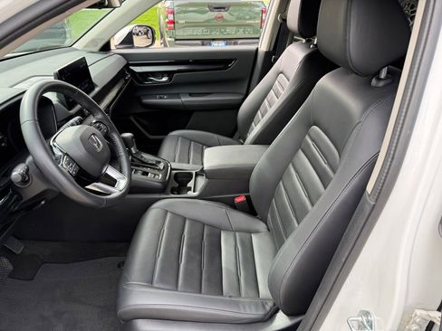 Used 2024 Honda CR-V EX-L image 13