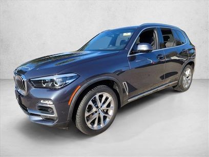 Used 2020 BMW X5 sDrive40i w/ Premium Package