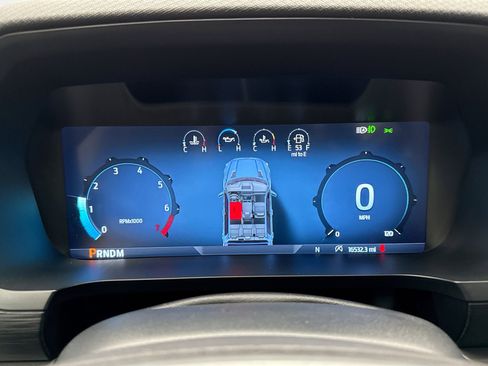 Used 2025 Ford F150 XLT w/ Equipment Group 301A Standard image 19