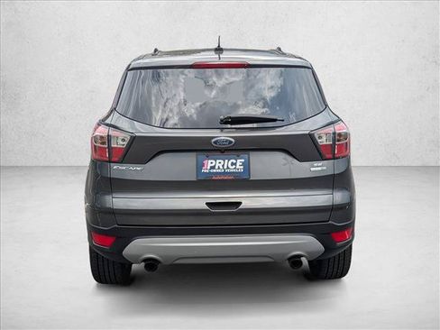 Used 2017 Ford Escape SE AWD/4WD image 7