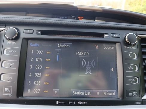 Used 2018 Toyota Highlander Limited Platinum image 22