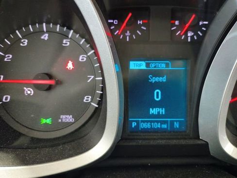 Used 2015 Chevrolet Equinox LT image 6