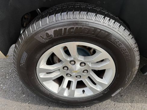 Used 2016 Chevrolet Tahoe LT AWD/4WD image 11