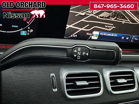 Used 2025 Mercedes-Benz GLE 350 4MATIC image 18