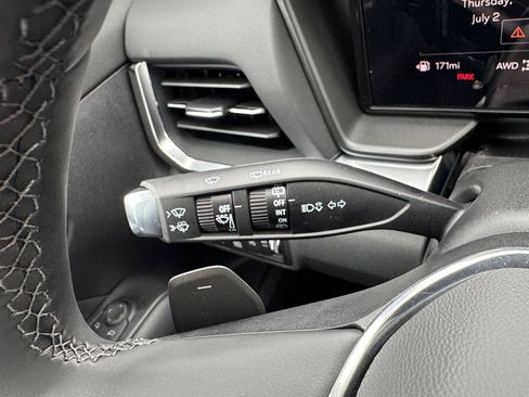 New 2027 GMC Terrain Elevation w/ Elevation Premium Package AWD/4WD image 30