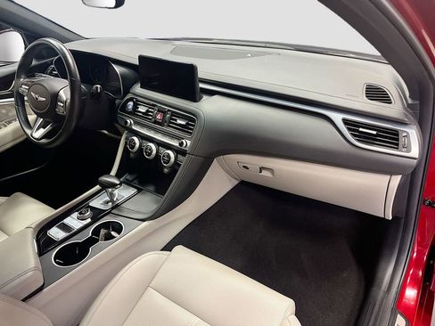 Used 2023 Genesis G70 2.0T AWD/4WD image 30