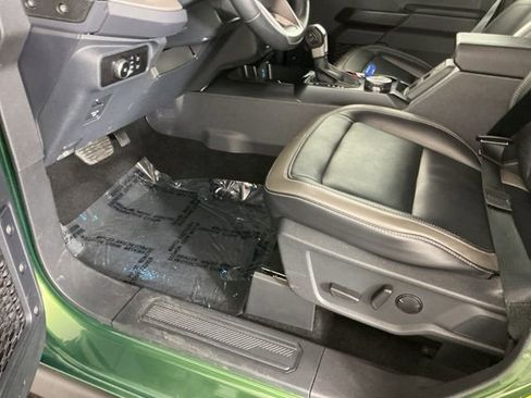 Certified 2025 Ford Bronco Outer Banks image 15