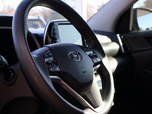 Used 2019 Hyundai Tucson SEL image 25