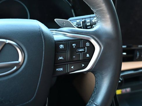 Used 2023 Lexus NX 350 AWD image 22