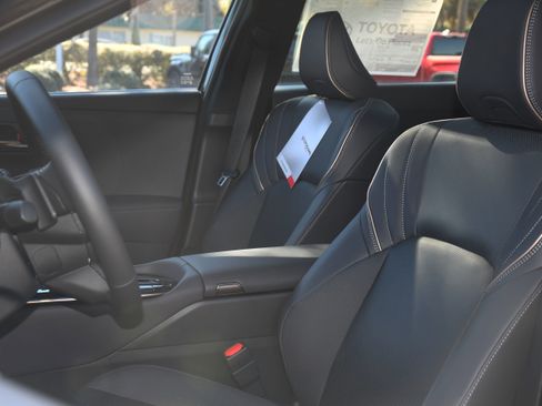 New 2026 Toyota Crown Signia image 8