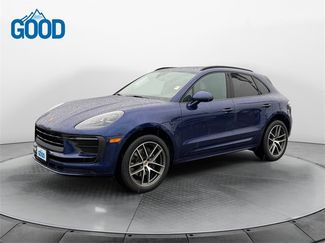 Used 2022 Porsche Macan video 1