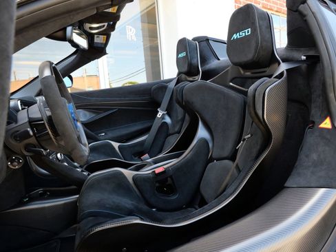 Used 2022 McLaren 765LT RWD image 39
