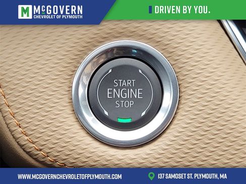 New 2026 Chevrolet Equinox ACTIV w/ Convenience Package III image 25