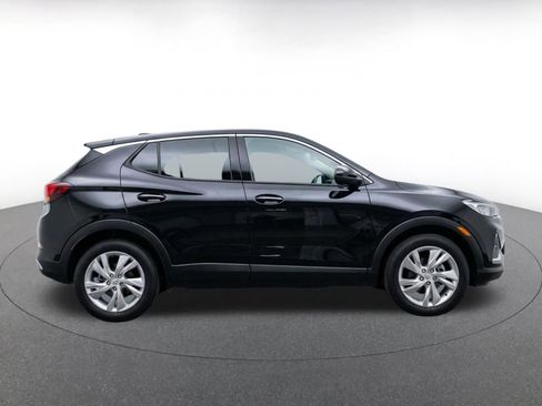 Used 2025 Buick Encore GX Preferred FWD image 10
