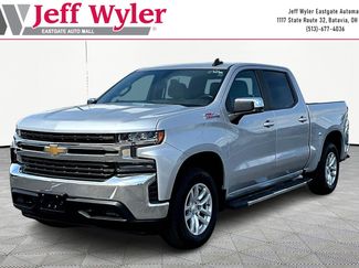 Used 2019 Chevrolet Silverado 1500 LT w/ All-Star Edition video 1
