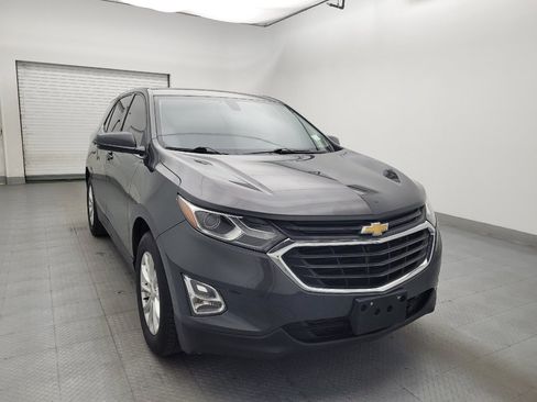 Used 2019 Chevrolet Equinox LT FWD image 14