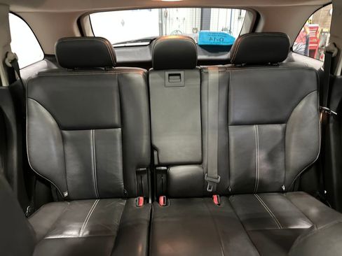 Used 2008 Ford Edge SEL image 21