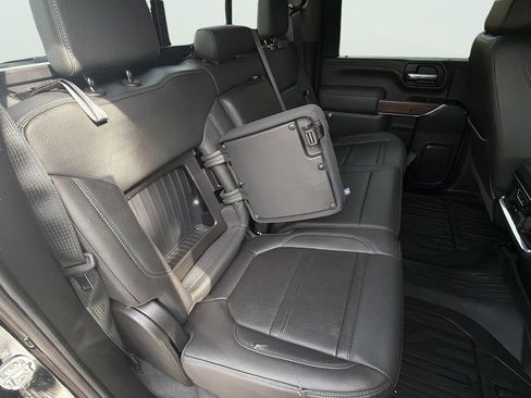 Used 2020 GMC Sierra 2500 Denali w/ Denali Ultimate Package image 67